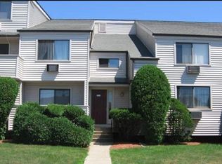 260 Harlem Ave UNIT B6, Bridgeport, CT 06606