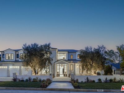 1220 Corsica Dr, Pacific Palisades, CA, 90272