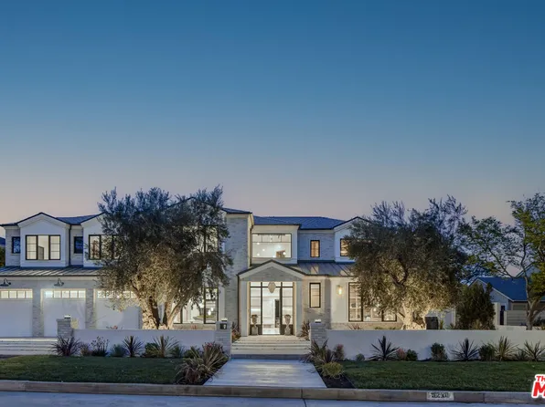 1220 Corsica Dr, Pacific Palisades, CA 90272