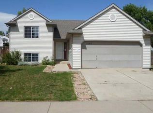 1986 Massachusetts St, Fort Collins, CO 80525