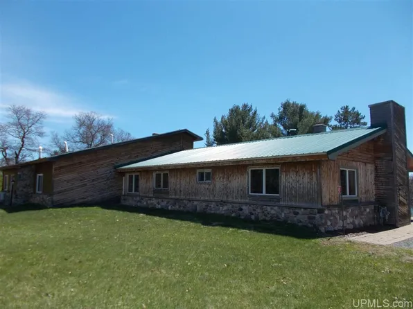 4724 Reagan Ln, Florence, WI 54121