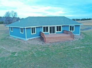 41643 County Highway 137, New York Mills, MN 56567