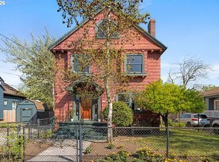 5116 NE 15th Ave, Portland, OR