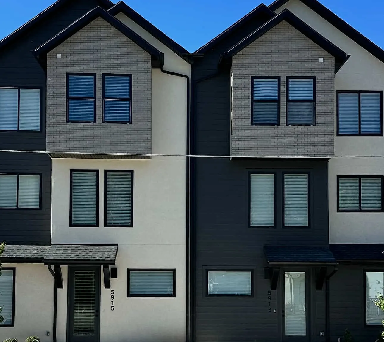 3 bed, 2.5 bath, 1650 sqft, $2,350 — Photo 2