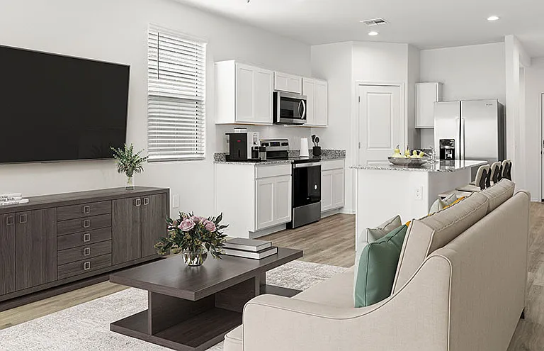 Broadway North at Mason Ranch — Photo 20