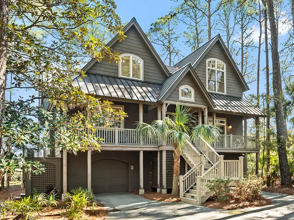 28 Marsh Cottage Ln, Kiawah Island, SC 29455
