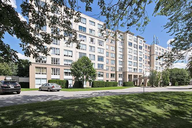 1st image of 1510 Richmond St #311