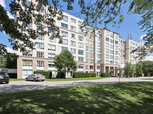 1510 Richmond St, London, ON
