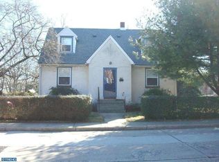 3812 Mary St, Drexel Hill, PA 19026