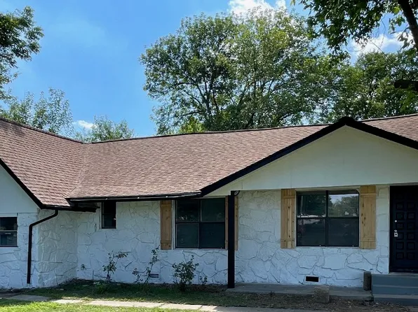 300 S Taylor St, Pryor, OK 74361