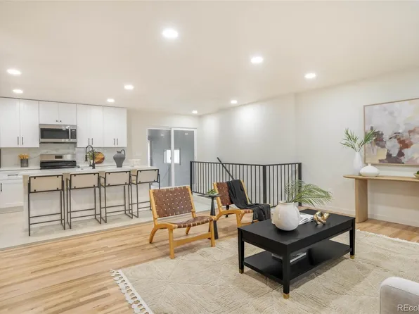 47 Zenobia Street, Denver, CO 80219