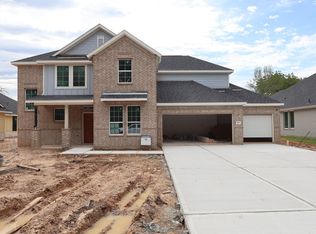 443 6th St, Magnolia, TX 77355