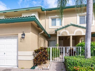 7867 Exeter Boulevard #101, Tamarac, FL, 33321