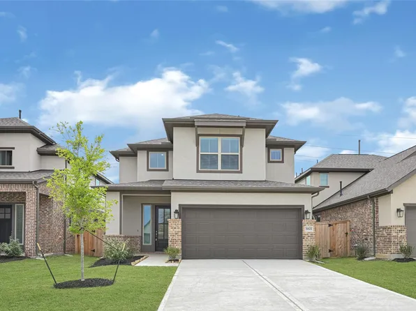 31823 Autumn Spur Ln, Hockley, TX 77447