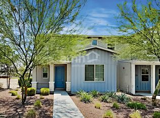 20711 W Thomas Rd, Buckeye, AZ 85396