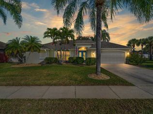3798 Sierra Dr, Merritt Island, FL 32953