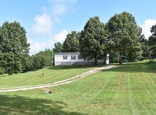 284 Zion Rd, Cookeville, TN 38501