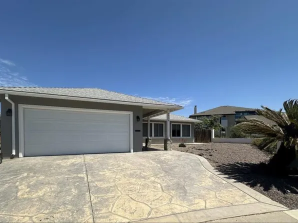4636 Benhurst Ave, San Diego, CA 92122