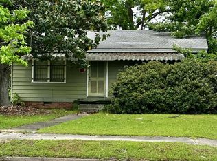 1615 W 24th Ave, Pine Bluff, AR 71603