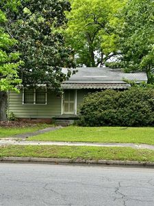 1615 W 24th Ave, Pine Bluff, AR, 71603