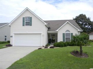 4578 Fringetree Dr, Murrells Inlet, SC 29576