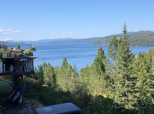 23196 S Madrona Loop, Worley, ID 83876