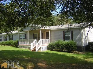 2367 Transco Rd, Comer, GA 30629