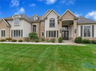 7789 Old Sycamore Ln, Sylvania, OH 43560