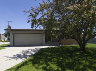 2917 Forest Ave, Two Rivers, WI 54241