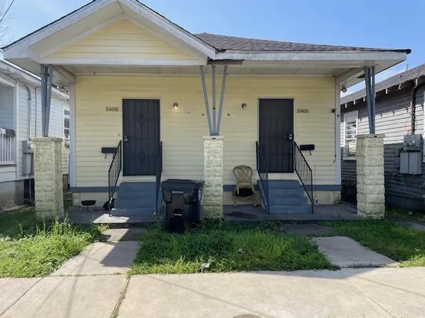 5406 Urquhart St, New Orleans, LA 70117