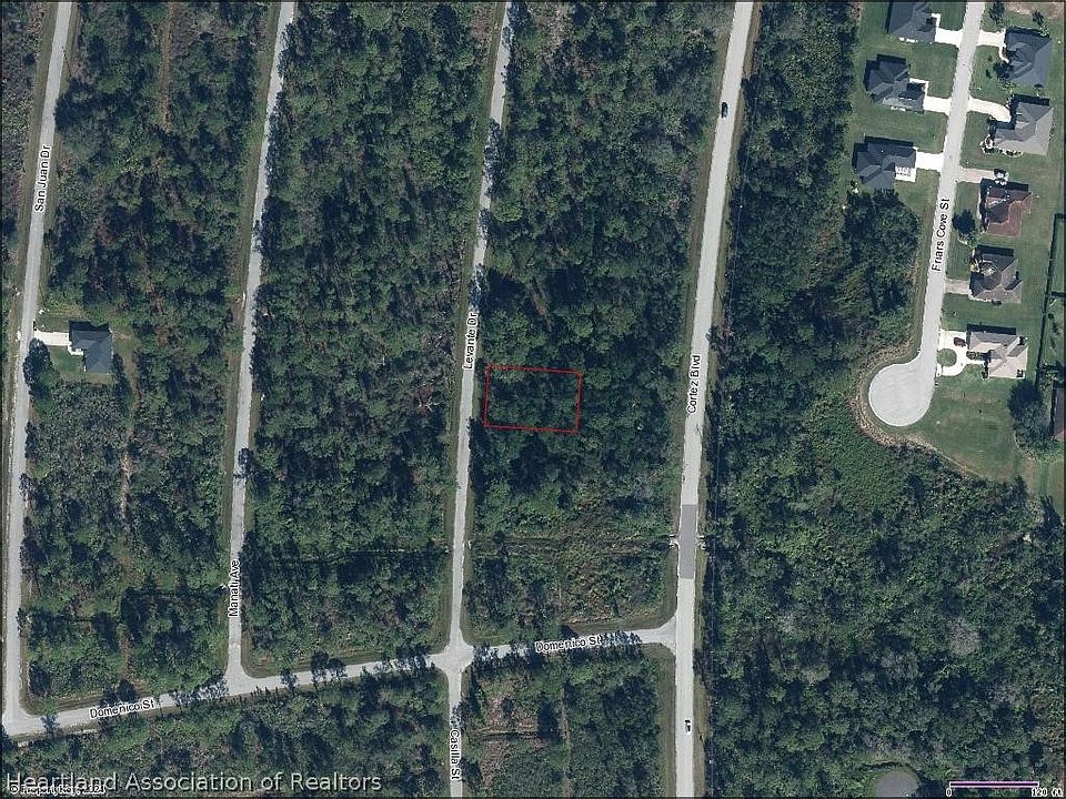 2nd image of 5034 Levante Dr