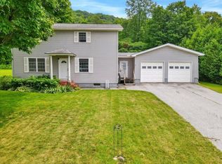 7190 Ethan Allen Hwy, Saint Albans, VT 05478