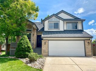 8298 S Reed Way, Littleton, CO 80128