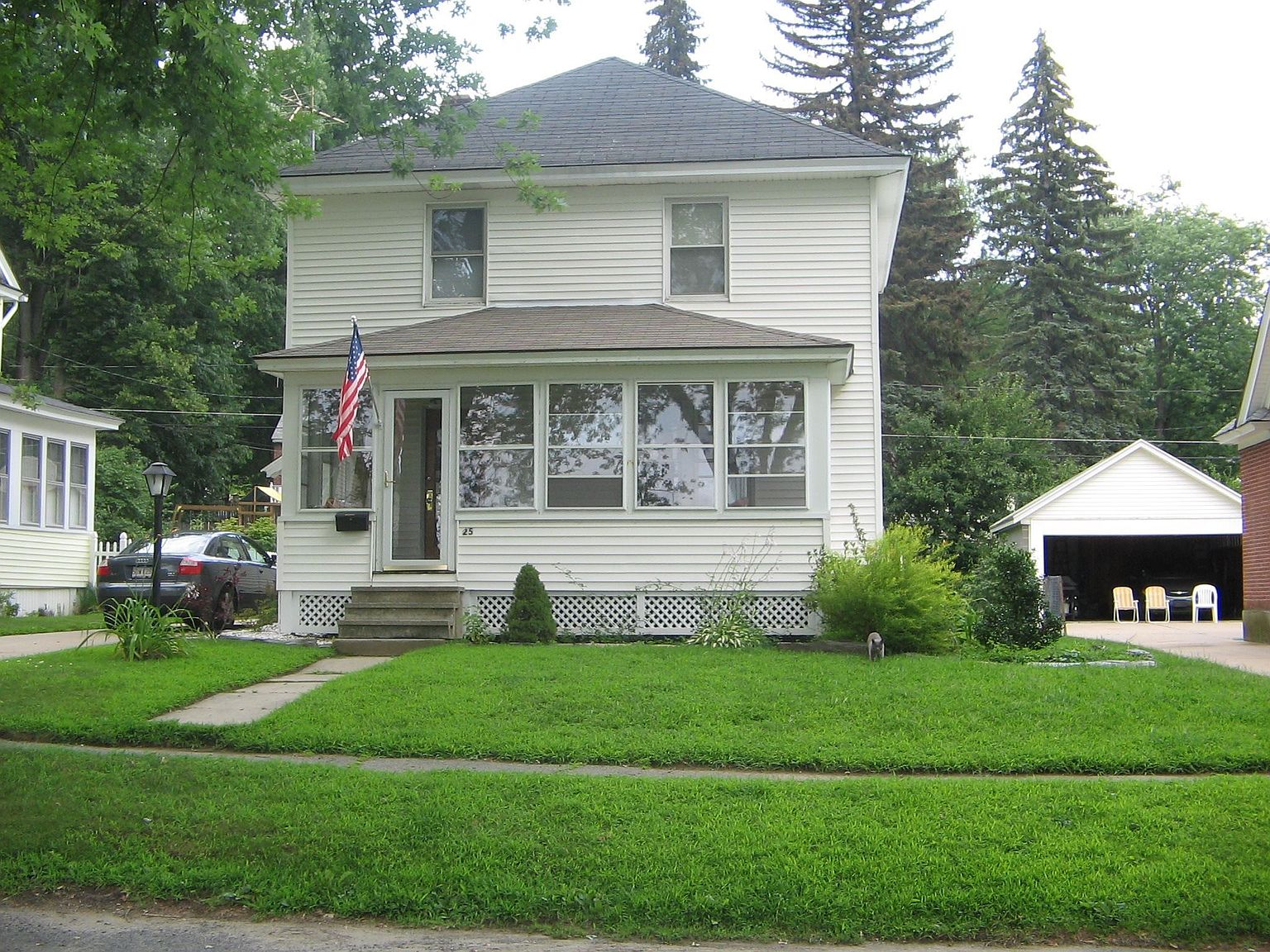 25 Emerson Ave, Pittsfield, MA 01201 Zillow