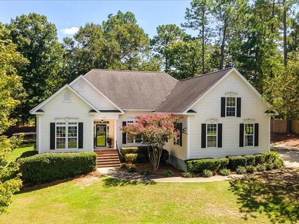 149 Ebbwater Dr, Aiken, SC 29803