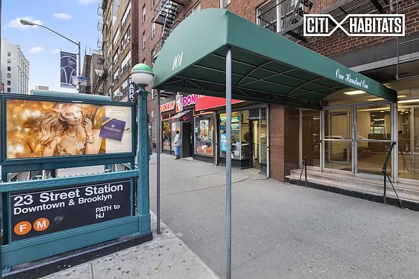 Rented by Citi Habitats | media 12