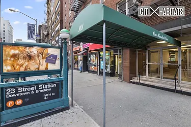 Rented by Citi Habitats