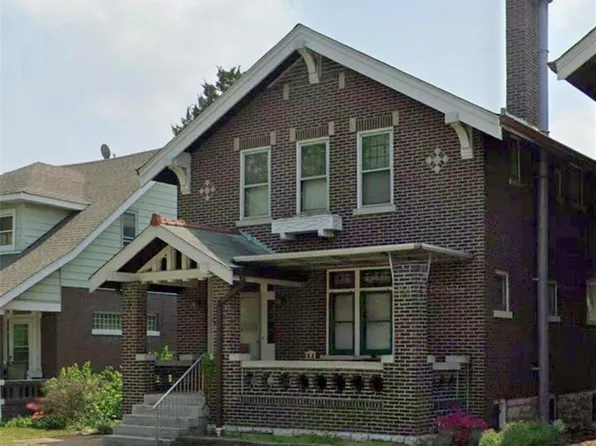 3104 Providence Pl, Saint Louis, MO 63111