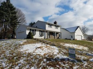 1744 Oberlin Ave SW, Massillon, OH 44647