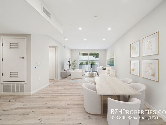 2nd image of 1051 S Corning St #103C