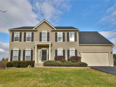 6961 Tuscany Dr, Macungie, PA, 18062