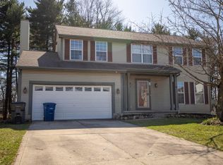 843 Bernese Ct, Reynoldsburg, OH 43068