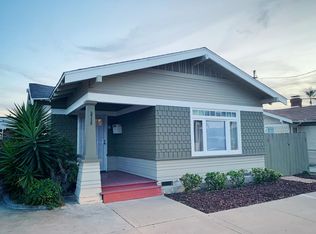 2735 Lincoln Ave, San Diego, CA 92104