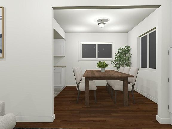 4th image of 2507 N Sycamore St #1