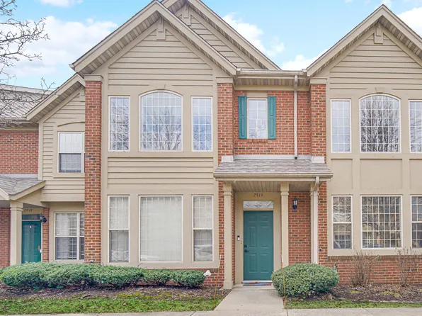 2916 Churchill Ln, Highland, IN 46322