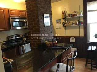 200 Holland St #2, Somerville, MA 02144