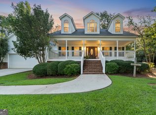 241 Southern Walk Dr, Milledgeville, GA 31061