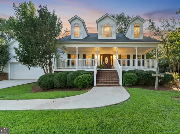 241 Southern Walk Dr, Milledgeville, GA 31061