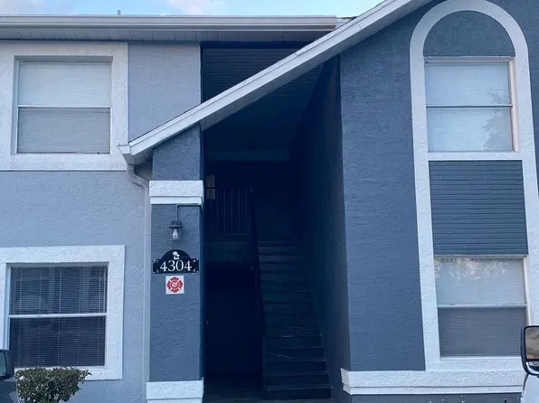 4304 Pershing Pointe Pl APT 5, Orlando, FL 32822