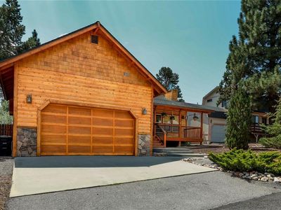 1251 Panorama Dr, Big Bear City, CA, 92314